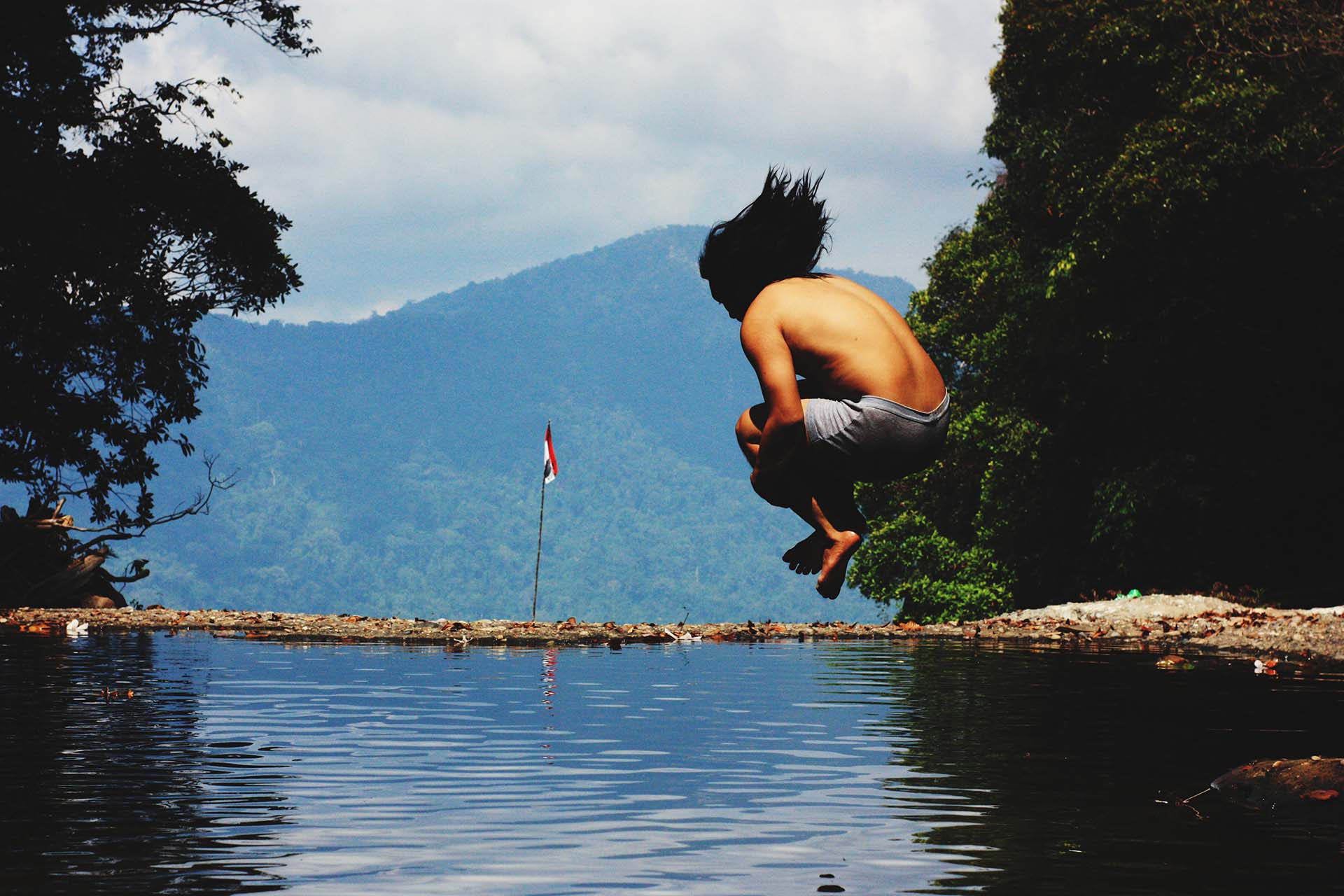 Wie Fanblast das Cliff Diving Event in Mostar für euch erlebbar macht
