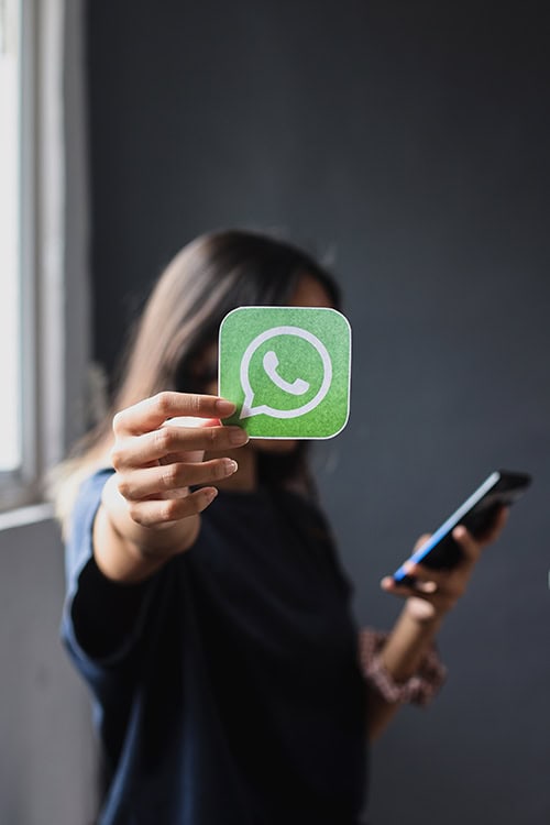 WhatsApp Business: Kontrolle statt Algorithmus-Chaos durch Fanblast