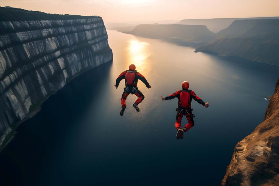 Fanblast live beim Red Bull Cliff Diving in Mostar – Nervenkitzel hautnah erlebt