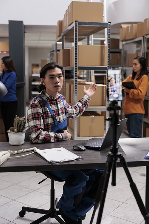 Professionelle Tools für professionelle Ergebnisse